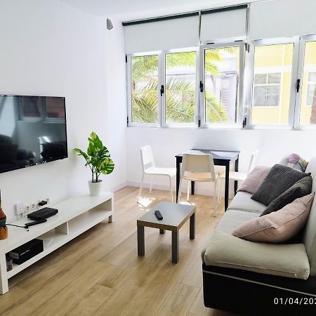 Parquemar Apartment Las Palmas de Gran Canaria Bagian luar foto
