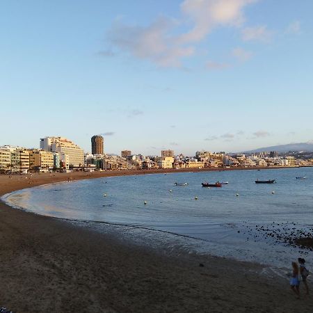 Parquemar Apartment Las Palmas de Gran Canaria Bagian luar foto