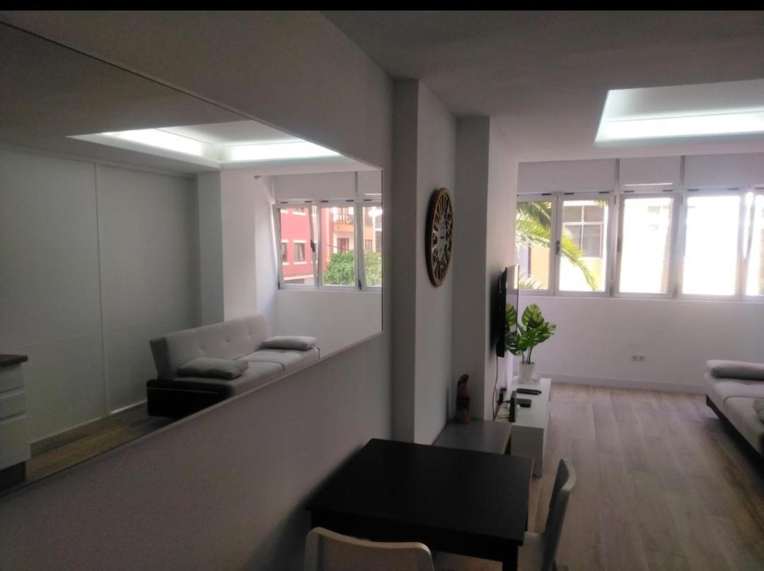 Parquemar Apartment Las Palmas de Gran Canaria Bagian luar foto