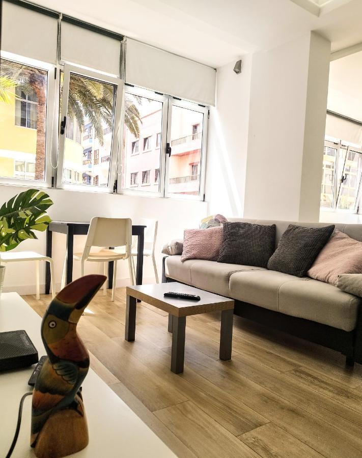 Parquemar Apartment Las Palmas de Gran Canaria Bagian luar foto